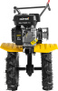 Мотоблок Huter МК-7500P-10 (70/5/12) бензиновый 7.5л.с.