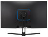 Монитор Digma 27" DM-MONB2702 черный IPS LED 5ms 16:9 HDMI матовая 250cd 178гр/178гр 2560x1440 75Hz DP 2K 5.3кг