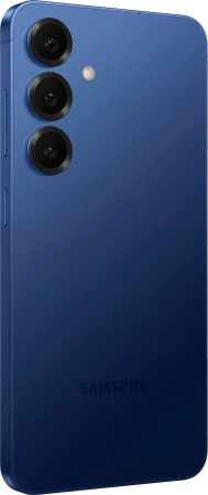 Смартфон Samsung SM-S931B Galaxy S25 128Gb 12Gb синий моноблок 3G 4G 2Sim 6.2" 1080x2340 Android 15 50Mpix 802.11 a/b/g/n/ac/ax/be NFC GPS GSM900/1800 GSM1900 TouchSc Protect