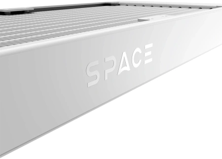 Система водяного охлаждения ID-Cooling SL360 Wh Soc-AM5/AM4/1151/1200/2066/1700 4-pin 14-30dB Al+Cu