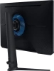 Монитор Samsung 27" S27AG320NI VA чер 1ms HDMI DP HAS Piv 165Hz 250cd Ex