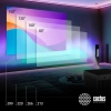 Проектор Cactus CS-H3.SG DLP 10500Lm LS 1050Lm ANSI (1920x1080) 200000:1 ресурс лампы:20000часов 1xUSB typeA 1xHDMI 3.1кг