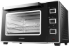 Мини-печь Hyundai MIO-HY107 45л. 2200Вт черный