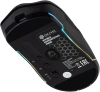 Мышь Оклик 900GMW черный оптическая 26000dpi беспров. BT/Radio USB для ноутбука 6but (1796786)