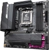 Материнская плата Gigabyte B650M AORUS ELITE SocketAM5 AMD B650 mATX AC`97 8ch(7.1) 2.5Gg RAID+HDMI+