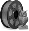 Пластик для принтера 3D Cactus CS-3D-ABS-1KG-GREY ABS d1.75мм 1кг L386м 1цв.