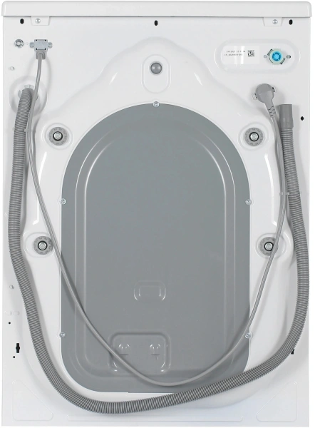Стиральная машина Beko WRE6512BWW класс: A загр.фронтальная макс.:6кг белый