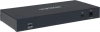Коммутатор HiWatch DS-S1008P 8x100Мбит/с 2x1Гбит/с 8PoE+ 60W неуправляемый