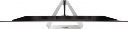 Монитор ViewSonic 31.5" VX3276-MHD-3 серебристый IPS LED 16:9 HDMI M/M матовая 250cd 178гр/178гр 1920x1080 75Hz VGA DP FHD 6.2кг