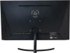 Монитор Гравитон 23.8" МН24А черный IPS 5ms 16:9 HDMI M/M 1000:1 300cd 178гр/178гр 1920x1080 75Hz VGA DP FHD 2.82кг (RUS)