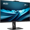 Моноблок MSI Pro AP242P 14M-688RU 23.8" Full HD i7 14700/16Gb/SSD512Gb UHDG 770/W11Pro/kb/m/черный 1
