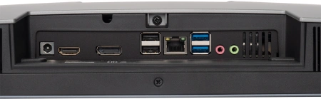 Моноблок Digma Pro Unity 23.8" Full HD i3 1315U/16Gb/SSD512Gb UHDG/CR/W11Pro/kb/m/серый/черный 1920x