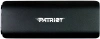 Накопитель SSD Patriot USB-C 1TB PTP1TBPEC Transporter 2.5" черный