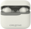 Гарнитура вкладыши Creative Zen Air Plus бежевый беспроводные bluetooth (51EF1100AA000)