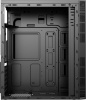 Корпус Accord ACC-CL292B черный без БП ATX 4x120mm 2xUSB2.0 1xUSB3.0 audio