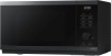 Микроволновая Печь Samsung MS23DG4504AGBW 23л. 800Вт черная сталь