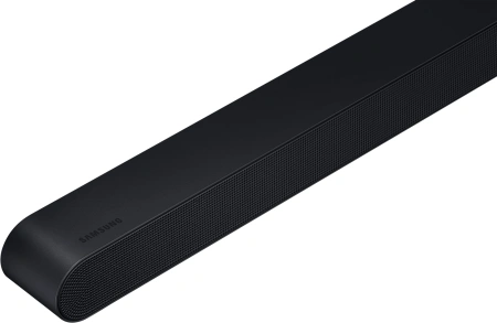 Саундбар Samsung HW-S700D/RU 3.1 430Вт черный