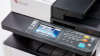 МФУ лазерный Kyocera Color M5526cdw (1102R73NL0/1102R73NL1) A4 Duplex Net WiFi белый/черный