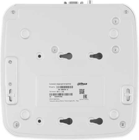 Видеорегистратор Dahua DHI-NVR2104-I2