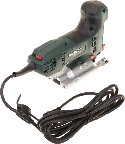 Лобзик Metabo STE 100 Quick 710Вт 3100ходов/мин от электросети