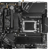 Материнская плата MSI PRO B650M-A WIFI SocketAM5 AMD B650 4xDDR5 mATX AC`97 8ch(7.1) 2.5Gg RAID+VGA+