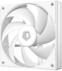 Вентилятор ID-Cooling AF-125-W 120x120 4-pin 14-30dB 170gr Ret