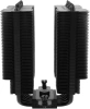 Устройство охлаждения(кулер) Thermalright Peerless Assassin 120 SE Soc-AM5/AM4/1200/1700/1851 черный 4-pin 25.6dB Al+Cu 730gr Ret (PA120-SE-BL)
