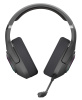 Наушники с микрофоном A4Tech Bloody GR270 черный 1.5м мониторные BT/Radio оголовье (GR270)