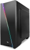 ПК IRU Game 310H5 MT i5 10400F (2.9) 16Gb SSD512Gb GTX1660 Super 6Gb Free DOS GbitEth 500W черный (2076113)