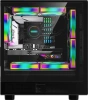 Корпус Formula Air Mesh G2 серебристый без БП mATX 3x120mm 2xUSB3.0 audio