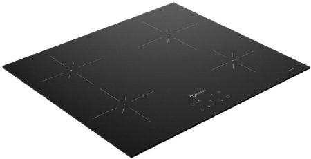 Индукционная варочная поверхность Indesit IS 41Q60 NE черный