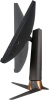Монитор Asus 27" PG27UQR IPS WQ чер HDMI DP USB HAS Piv 120Hz 600cd Ex