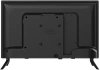 Телевизор LED BBK 24" 24LEM-1046/T2C (B) черный HD 60Hz DVB-T DVB-T2 DVB-C USB (RUS)