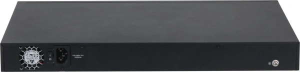 Коммутатор Dahua DH-S4220-16GT-240 (L2) 20x1Гбит/с 2SFP 240W управляемый