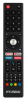 Телевизор QLED Hyundai 65" H-LED65QBU7500 Android TV Frameless черный 4K Ultra HD 60Hz DVB-T DVB-T2 DVB-C DVB-S DVB-S2 USB WiFi Smart TV