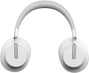 Наушники накладные A4Tech Bloody MH390 белый беспроводные bluetooth оголовье (MH390 WHITE)