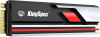 Накопитель SSD Kingspec PCIe 4.0 x4 2TB XG7000-2TB PRO XG7000 M.2 2280