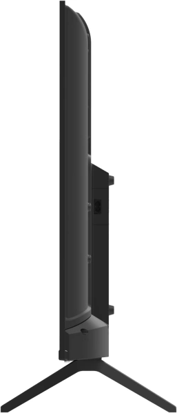Телевизор LED Sber 43" SDX-43F2139 Салют ТВ черный FULL HD 60Hz DVB-T DVB-T2 DVB-C DVB-S DVB-S2 USB WiFi Smart TV
