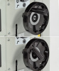 Станок фрезерный Belmash MM1500ST1000/400 1500W (S199A)