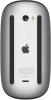 Мышь Apple Magic Mouse 3 A1657 черный лазерная беспров. BT для ноутбука (MMMQ3ZE/A)