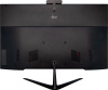 Моноблок IRU Агат 315 23.8" Full HD i5 10400 (2.9) 8Gb SSD256Gb UHDG 630 Free DOS GbitEth WiFi BT 120W клавиатура мышь Cam черный 1920x1080 (RUS)