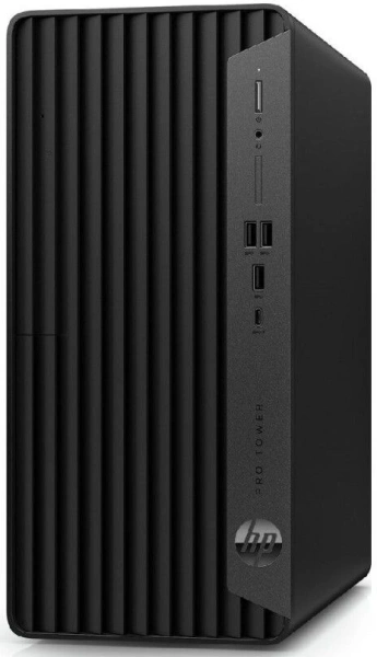 ПК HP 400 G9 MT i5 12500/8Gb/SSD512Gb UHDG 770/DVDRW/W11Pro64/m/kb/черный