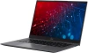 Ноутбук IRU Planio 14INP N-series N100 8Gb SSD256Gb Intel UHD Graphics 14" IPS FHD (1920x1080) Free DOS grey WiFi BT Cam 5000mAh (2023733)