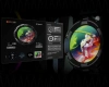 Система водяного охлаждения ID-Cooling SL360 Soc-AM5/AM4/1151/1200/2066/1700 4-pin 14-30dB Al+Cu 350