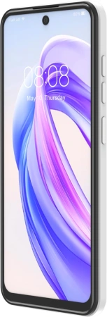 Смартфон Meizu M2416 Mblu 21 64Gb 4Gb белый моноблок 3G 4G 2Sim 6.79" 720x1640 Android 14 13Mpix 802.11 a/b/g/n/ac GPS GSM900/1800 GSM1900 TouchSc
