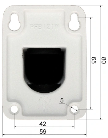Кронштейн Dahua DH-PFB121W