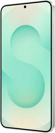 Смартфон Samsung SM-S936B Galaxy S25+ 256Gb 12Gb мятный моноблок 3G 4G 2Sim 6.7" 1440x3120 Android 15 50Mpix 802.11 a/b/g/n/ac/ax/be NFC GPS GSM900/1800 GSM1900 TouchSc Protect