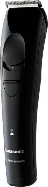 Машинка для стрижки Panasonic ER-GP21-K820 черный (насадок в компл:2шт)