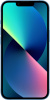 Смартфон Apple A2633 iPhone 13 128Gb 4Gb синий моноблок 3G 4G 1Sim 6.1" 1170x2532 iOS 16 12Mpix 802.11 a/b/g/n/ac/ax NFC GPS GSM900/1800 GSM1900 TouchSc Protect