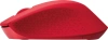 Мышь Logitech M280 красный оптическая 1000dpi беспров. USB 2but (910-004308)